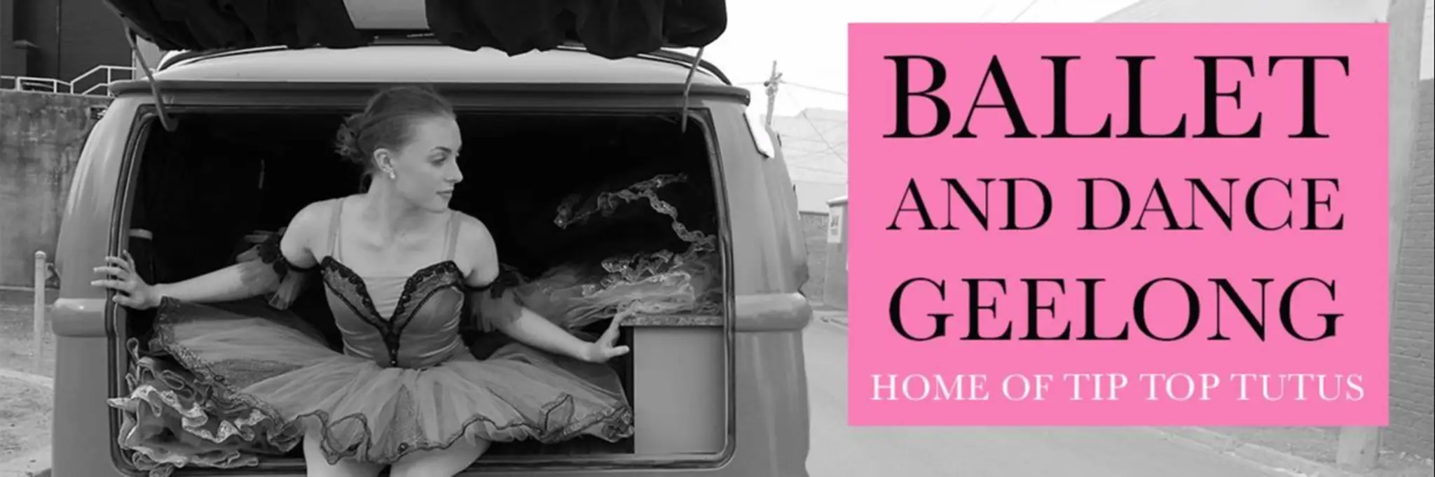 Ballet and Dance Geelong