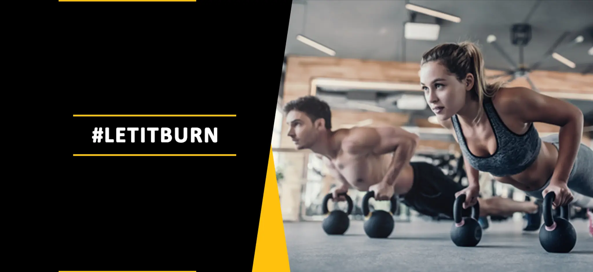 Burn Gym, Model Town, Jalandhar