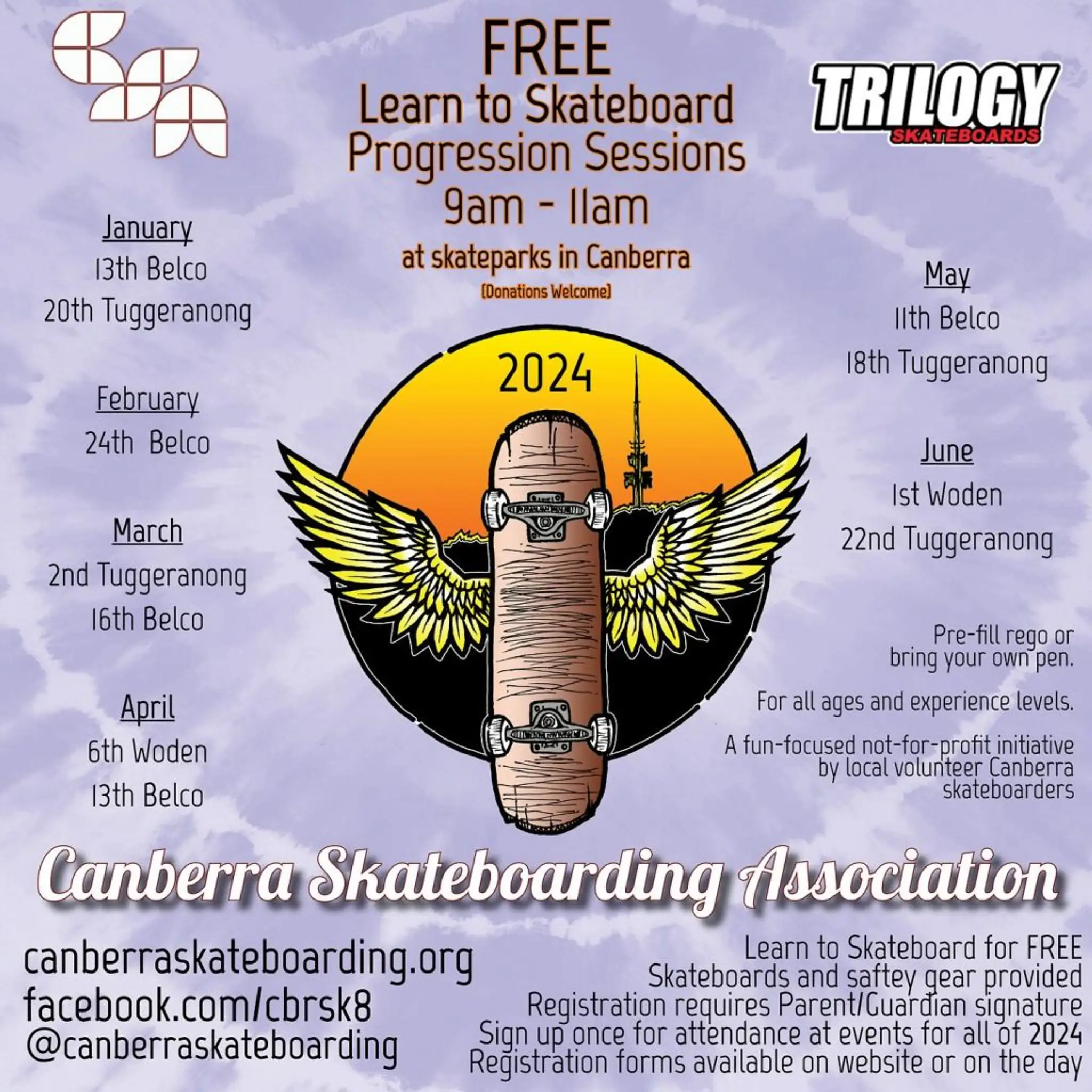 Belconnen Skate Park