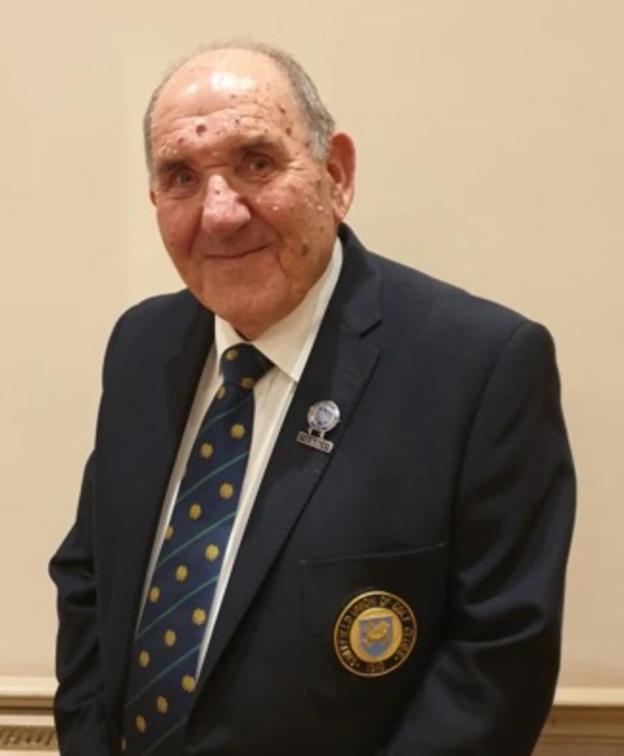 Sheffield Union Of Golf Clubs