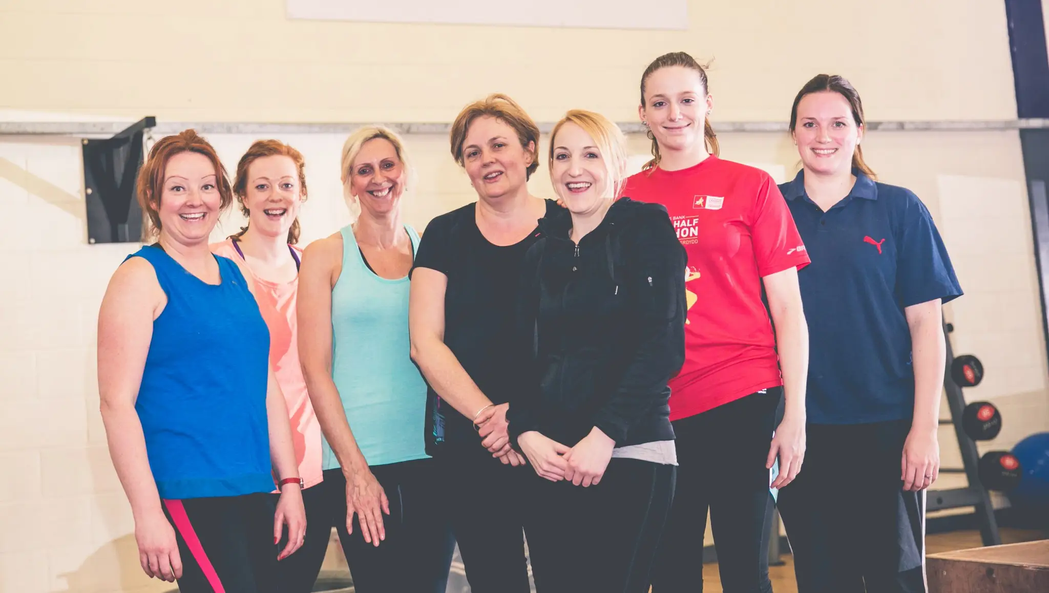 FitHub30- Part of the B Fit Group