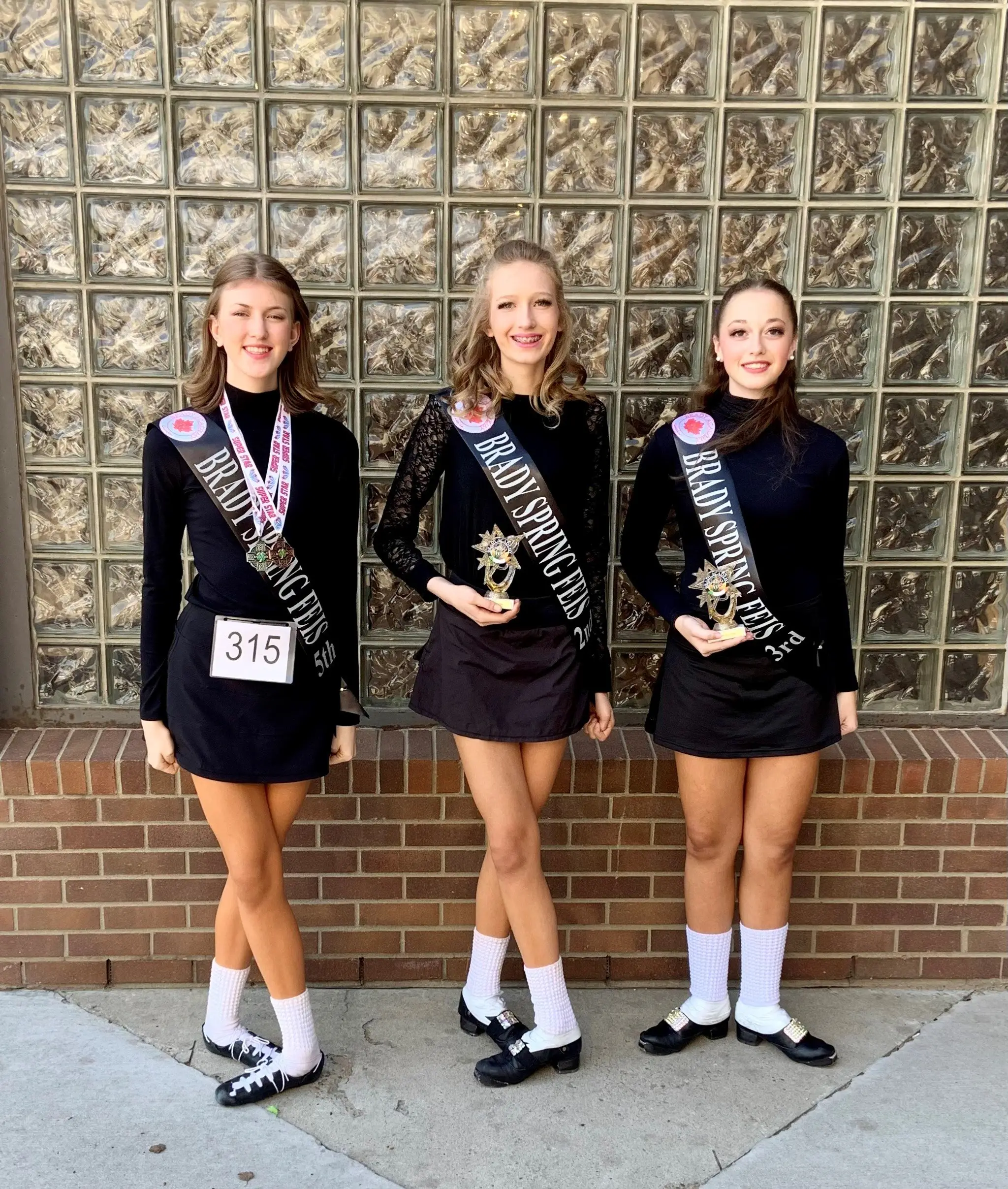 Prairie Gael School of Irish Dance