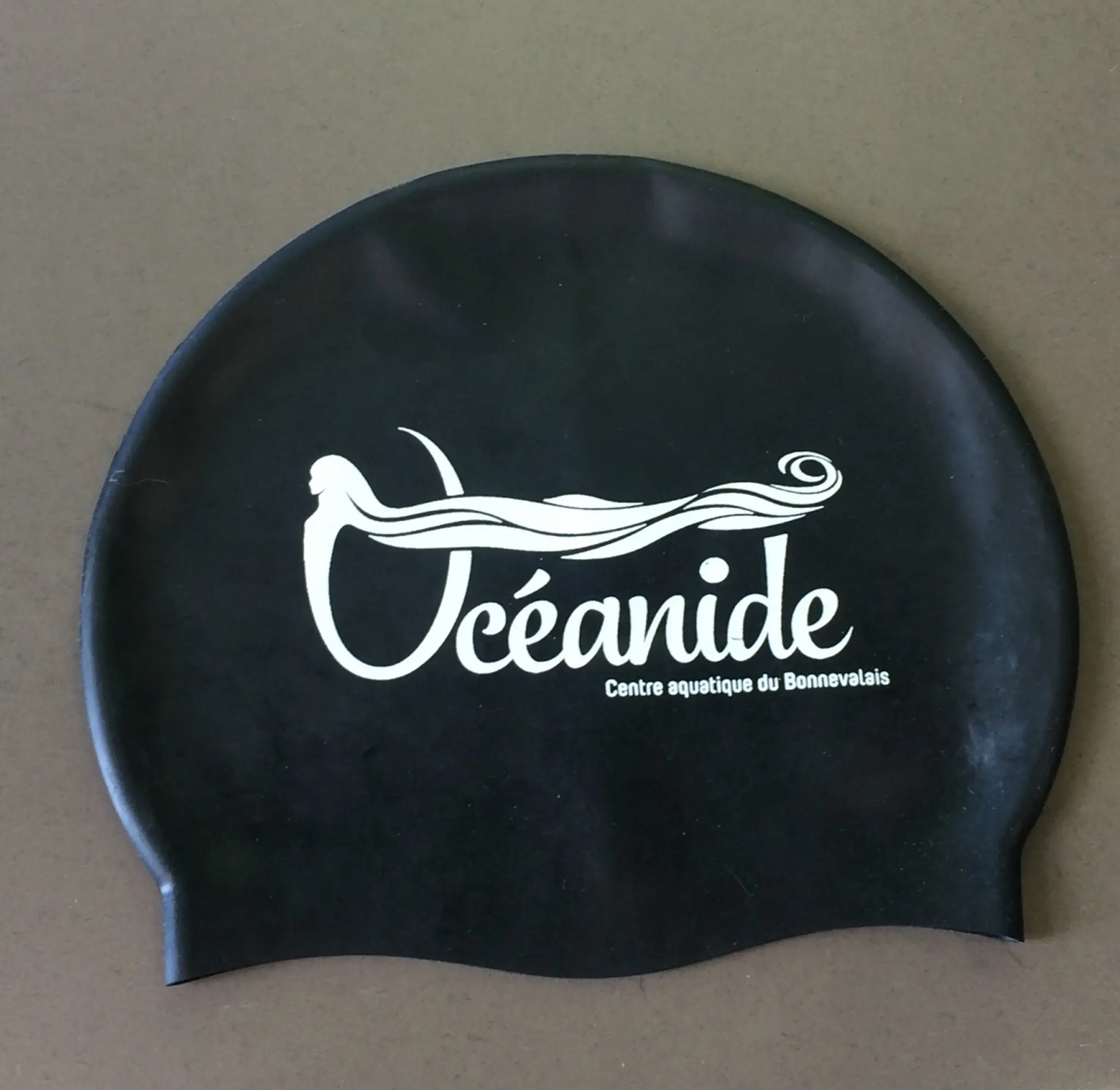 Océanide du Bonnevalais