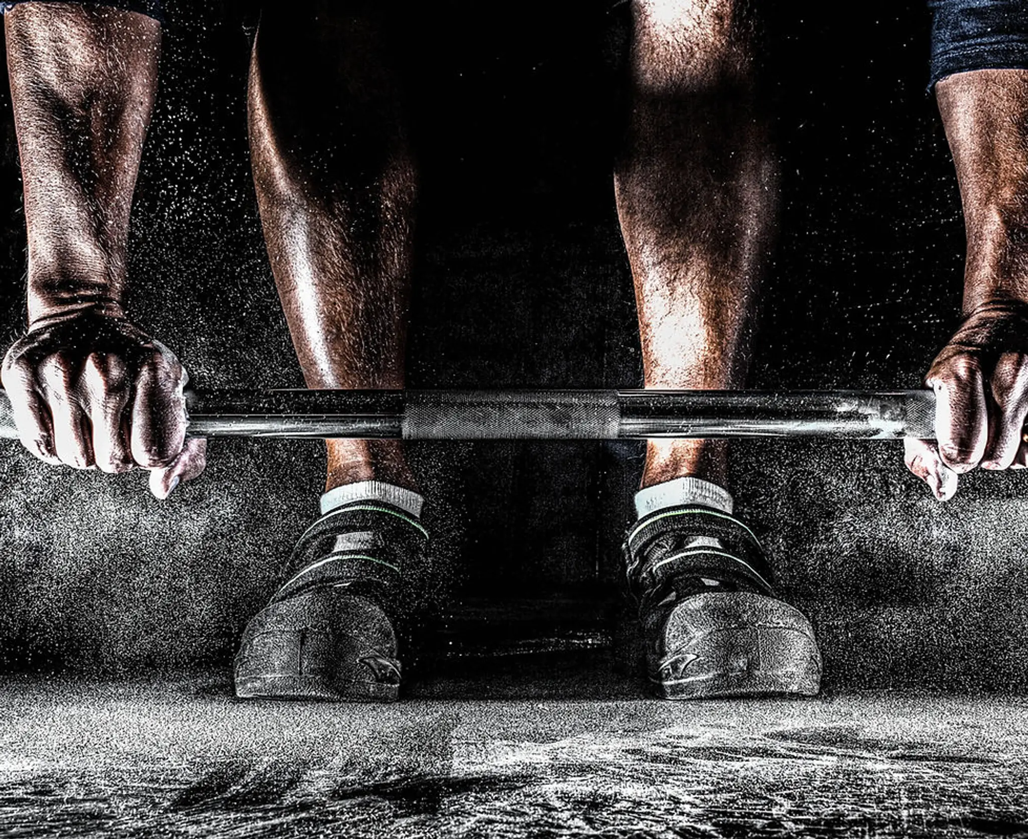 Crayford Weights & Fitness