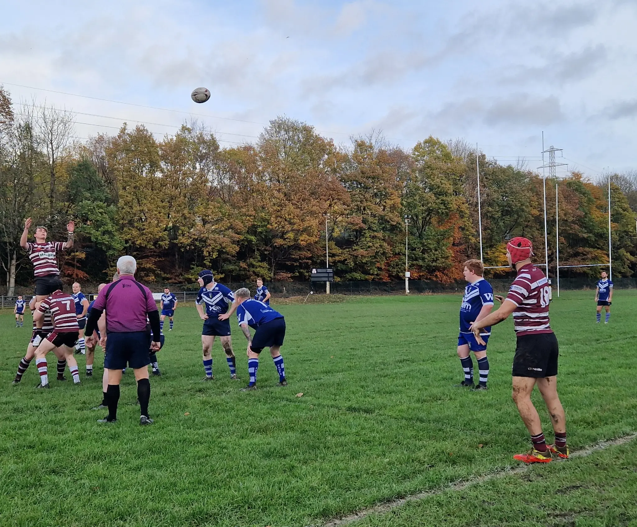 Old Rishworthian RUFC