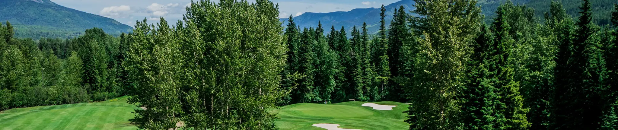 Fernie Golf Club