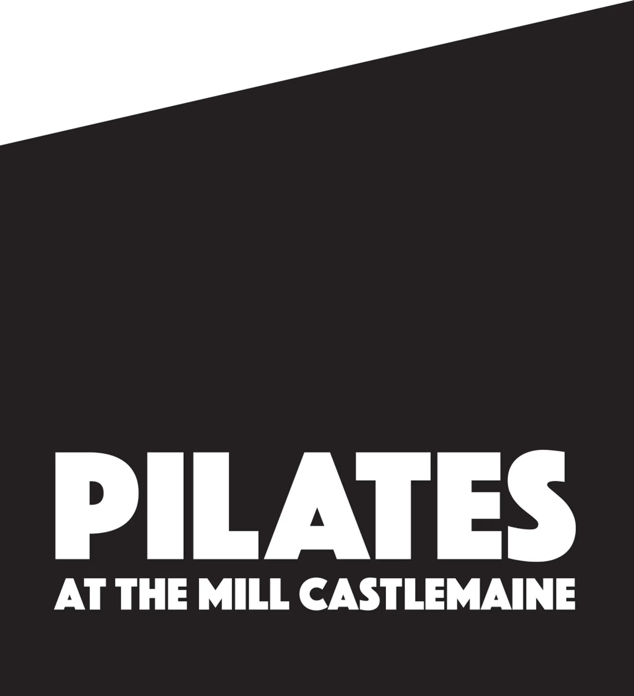 Pilates at the Mill