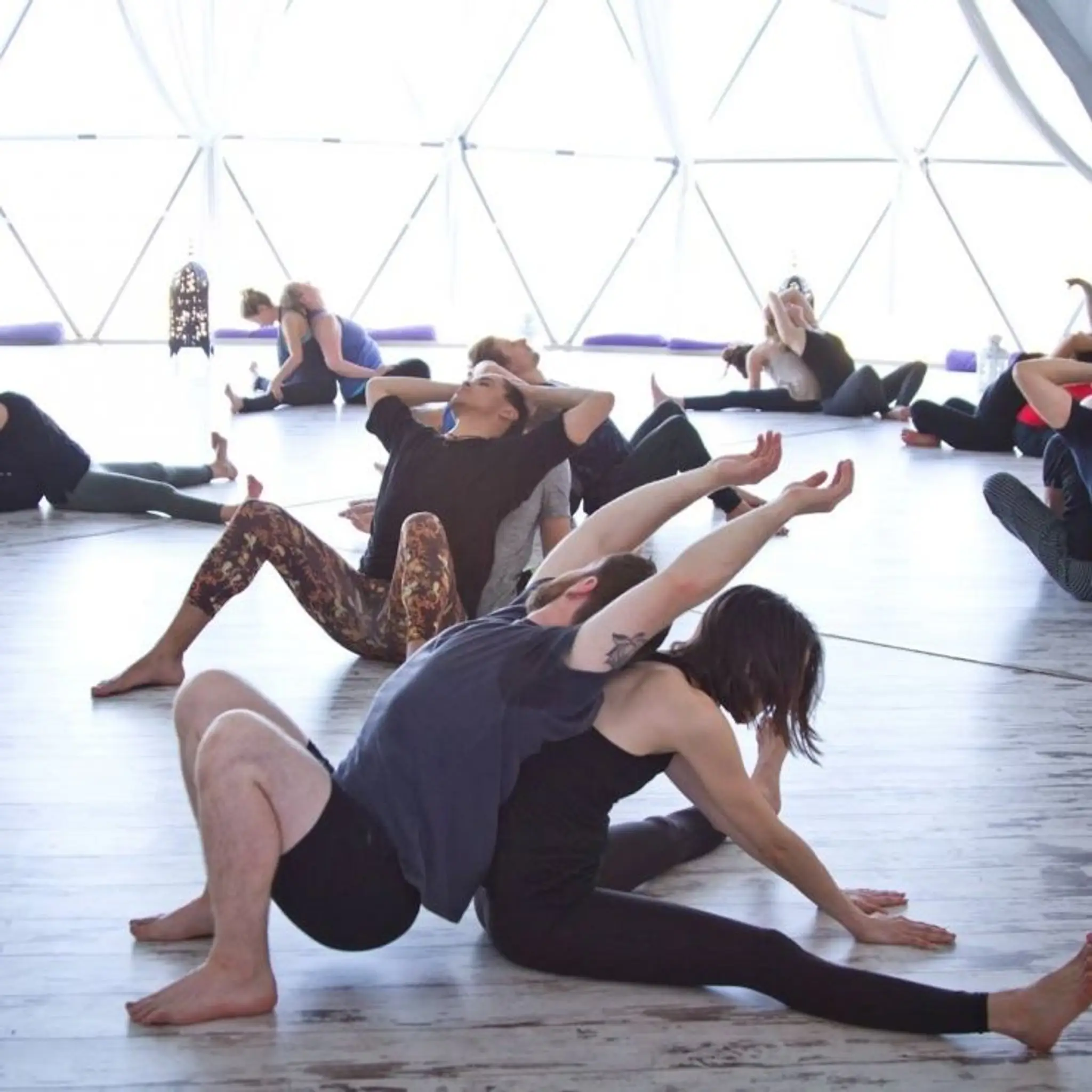 The Life Centre Notting Hill