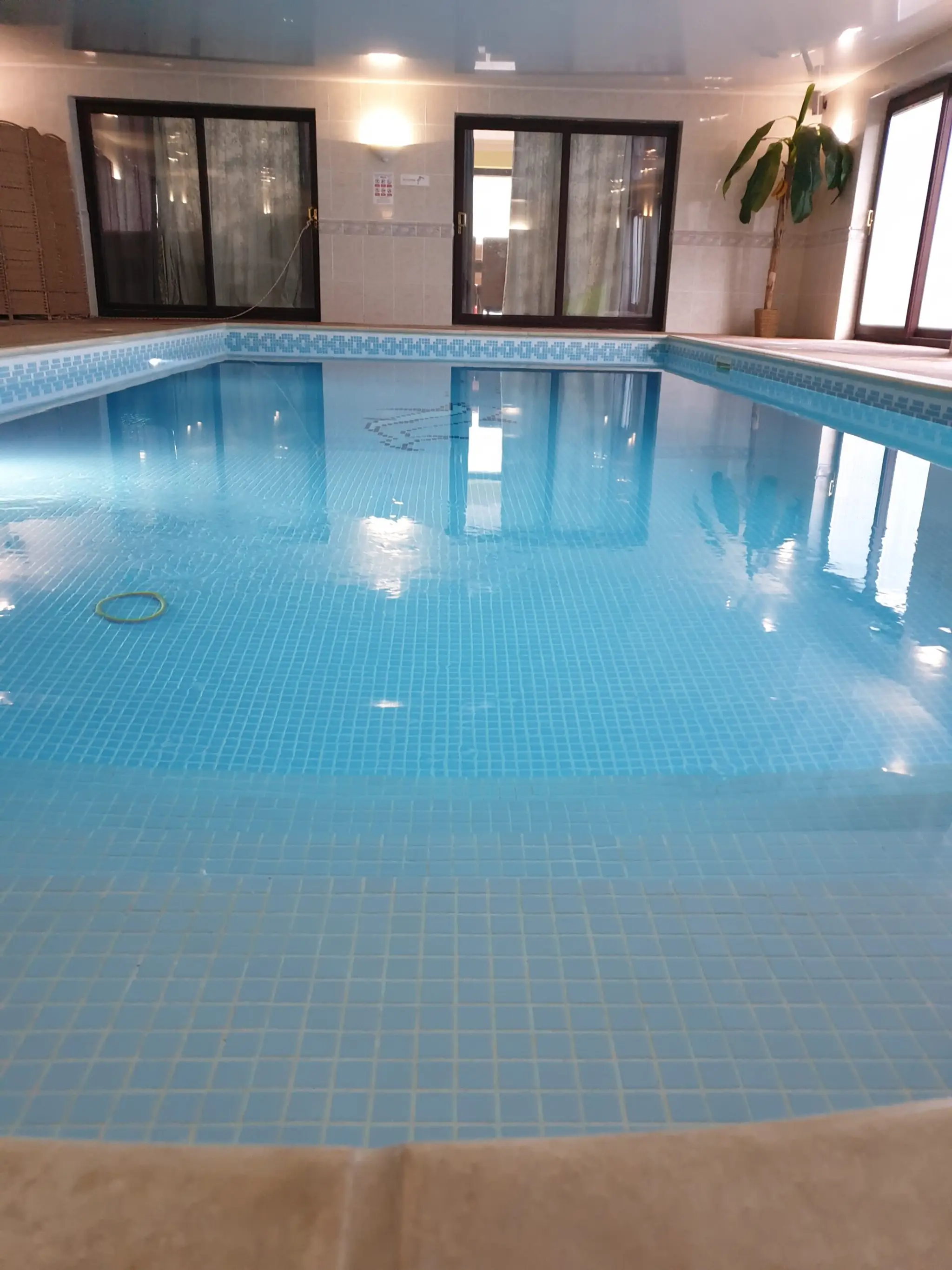 Mulbarton Swimming Pool