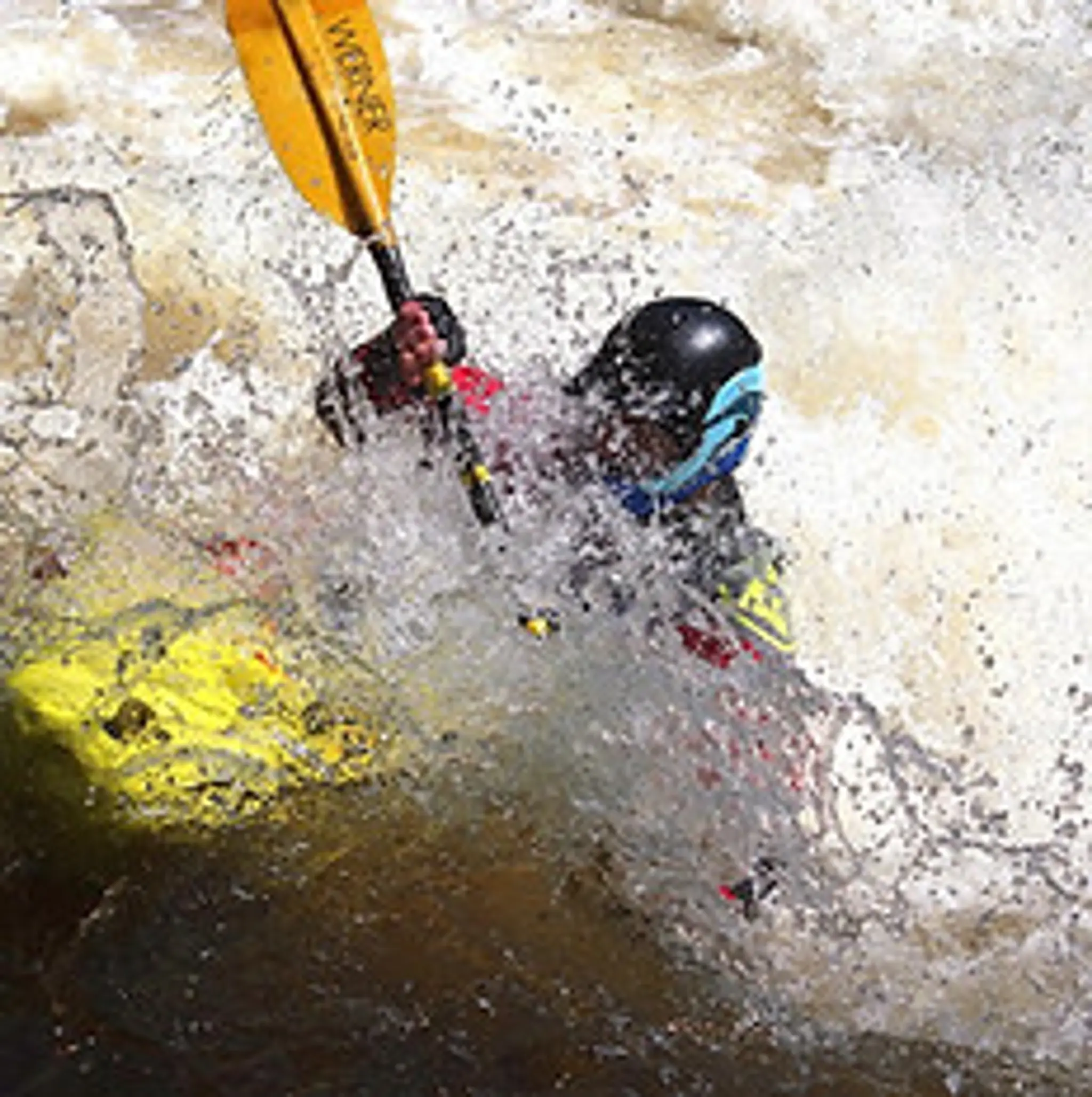Manchester Canoe Club