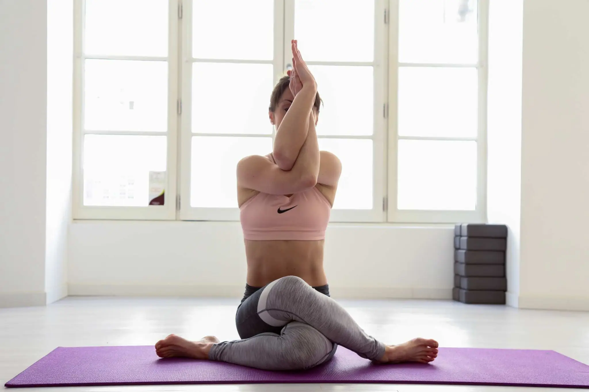 Pilates & Core