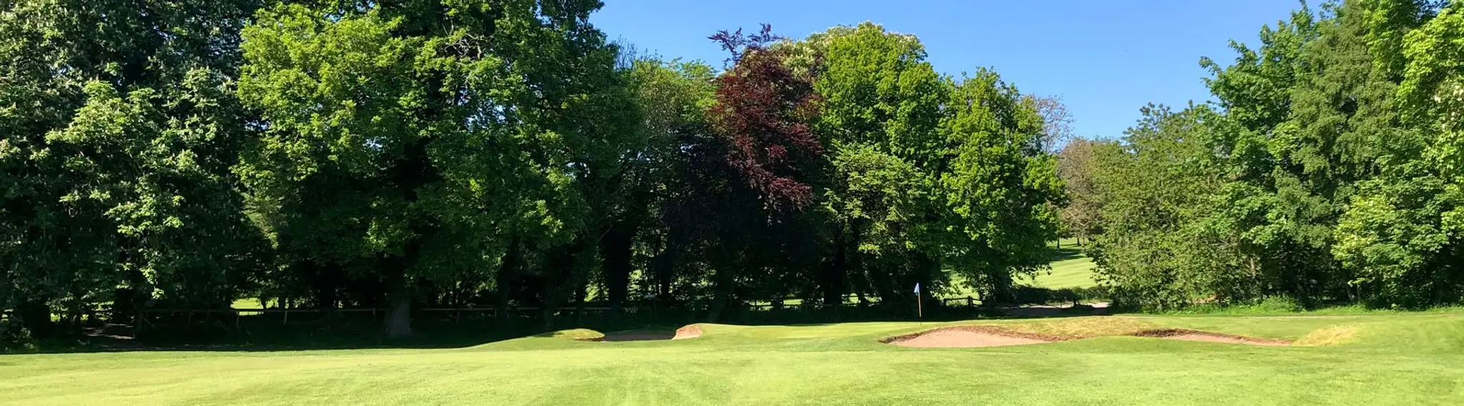 Tulliallan Golf Club