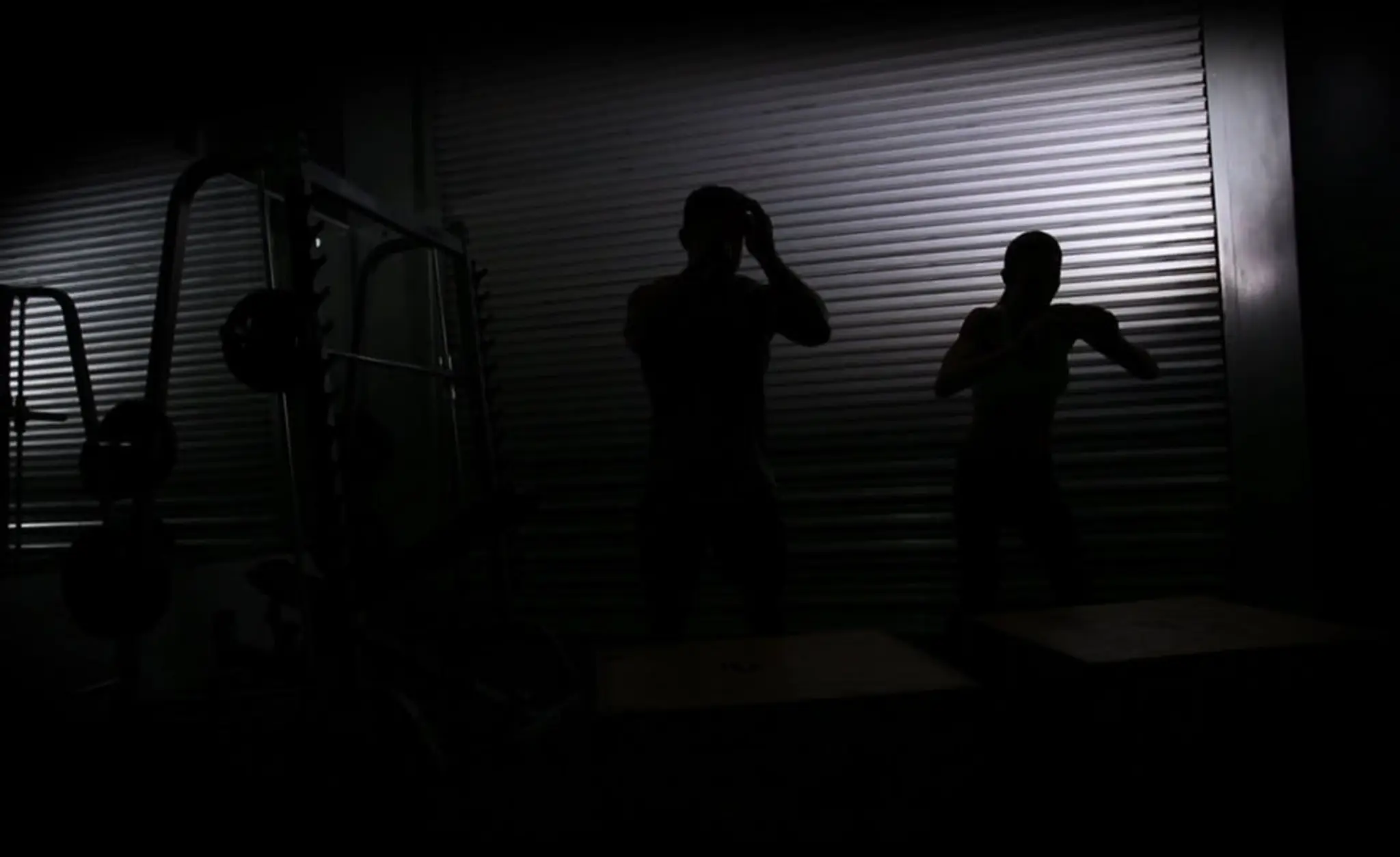 NZ Fight & Fitness Academy