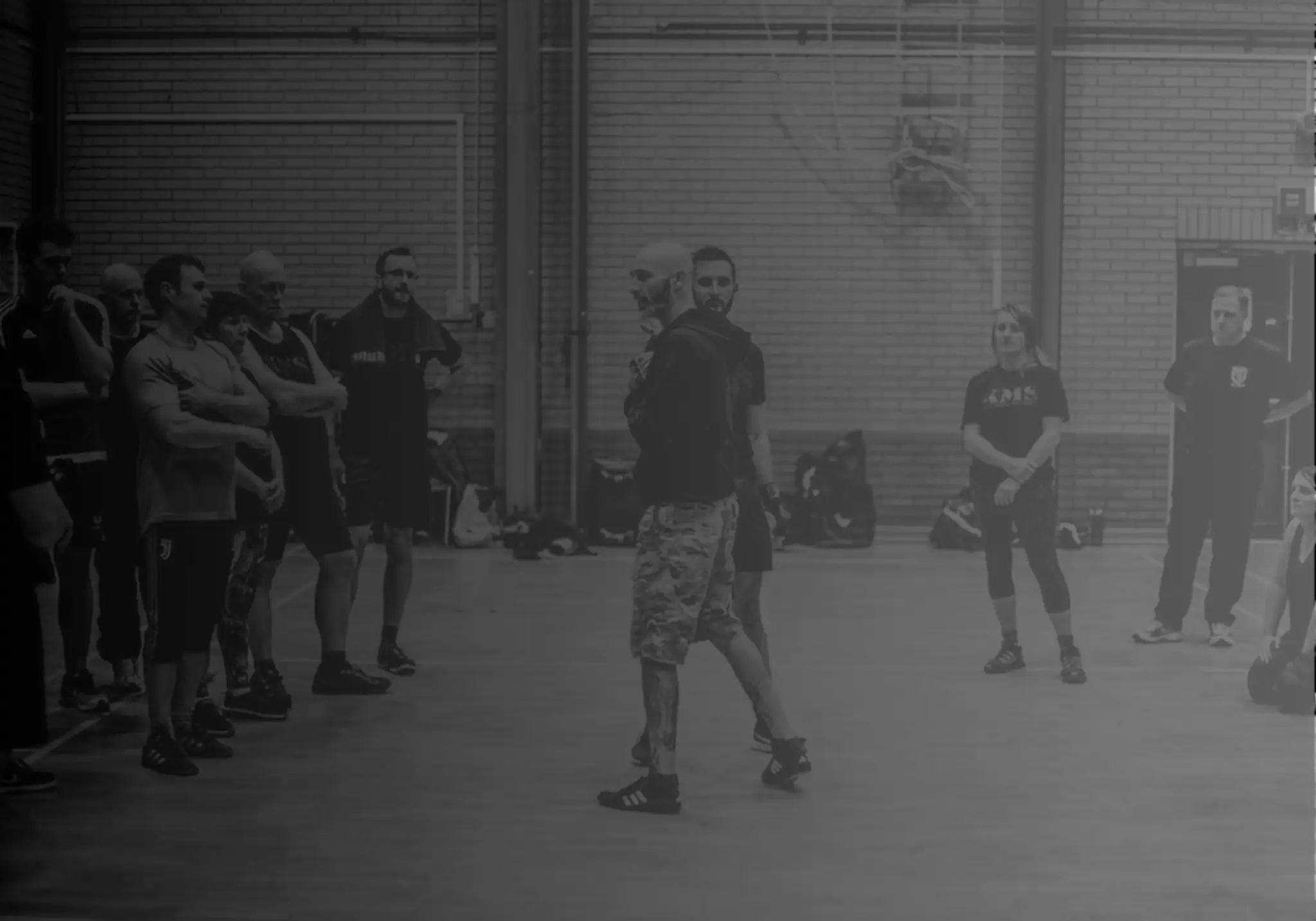 Krav Maga Southend