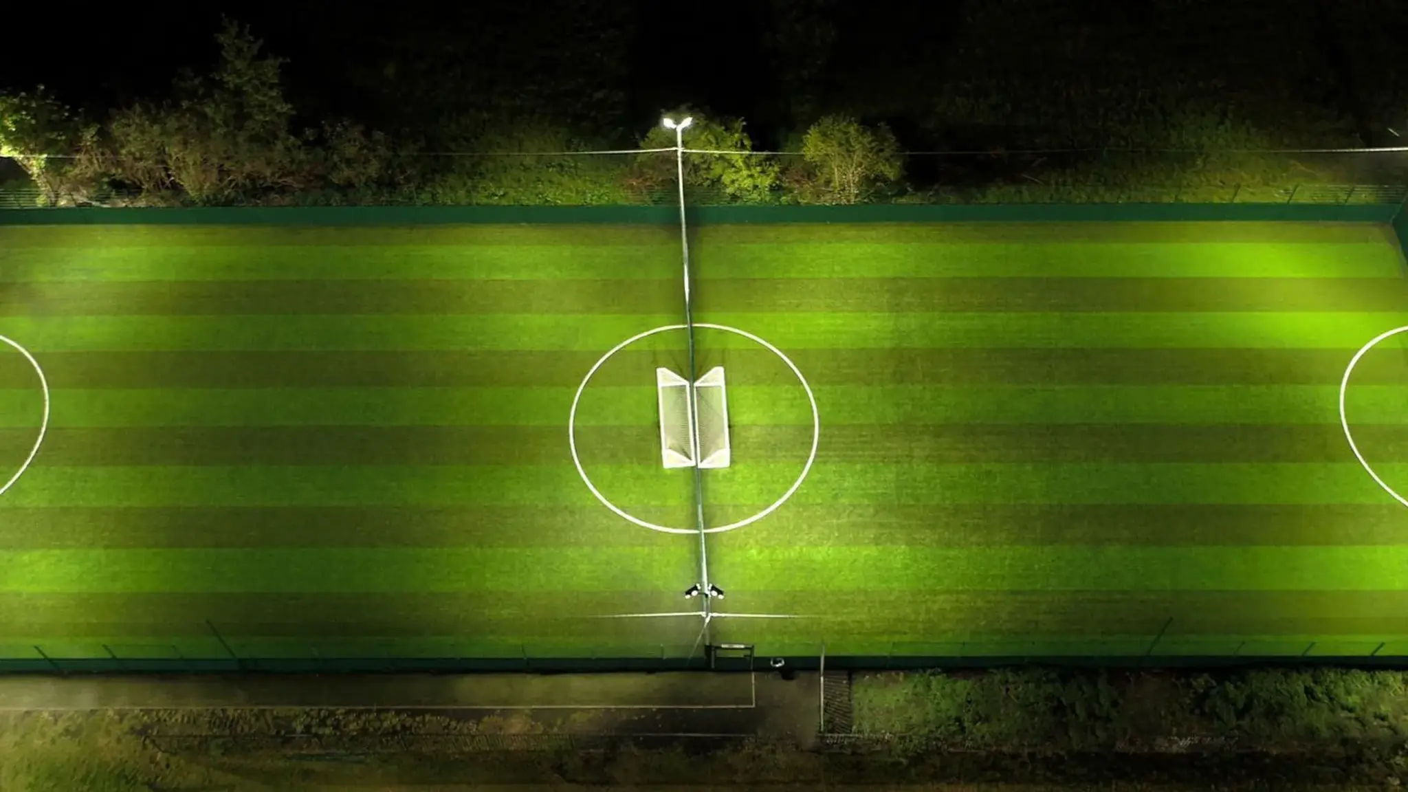 Powerleague Stockport