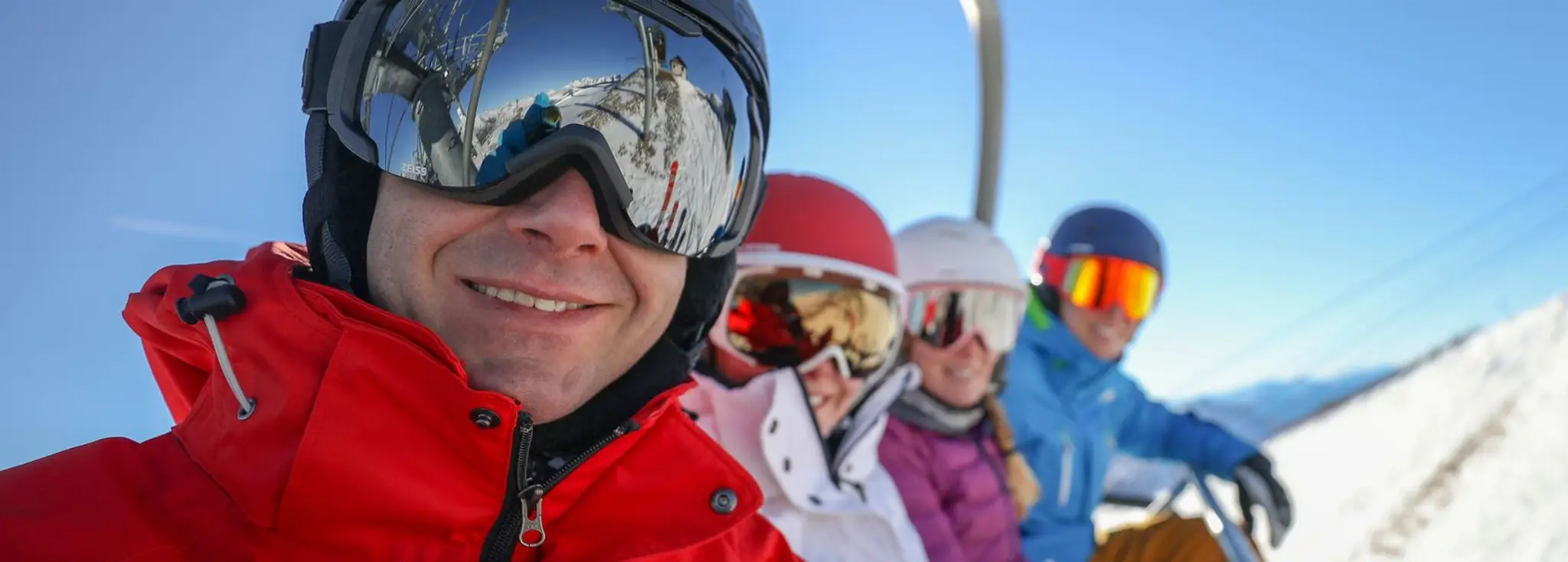 Ecole de Ski Francais