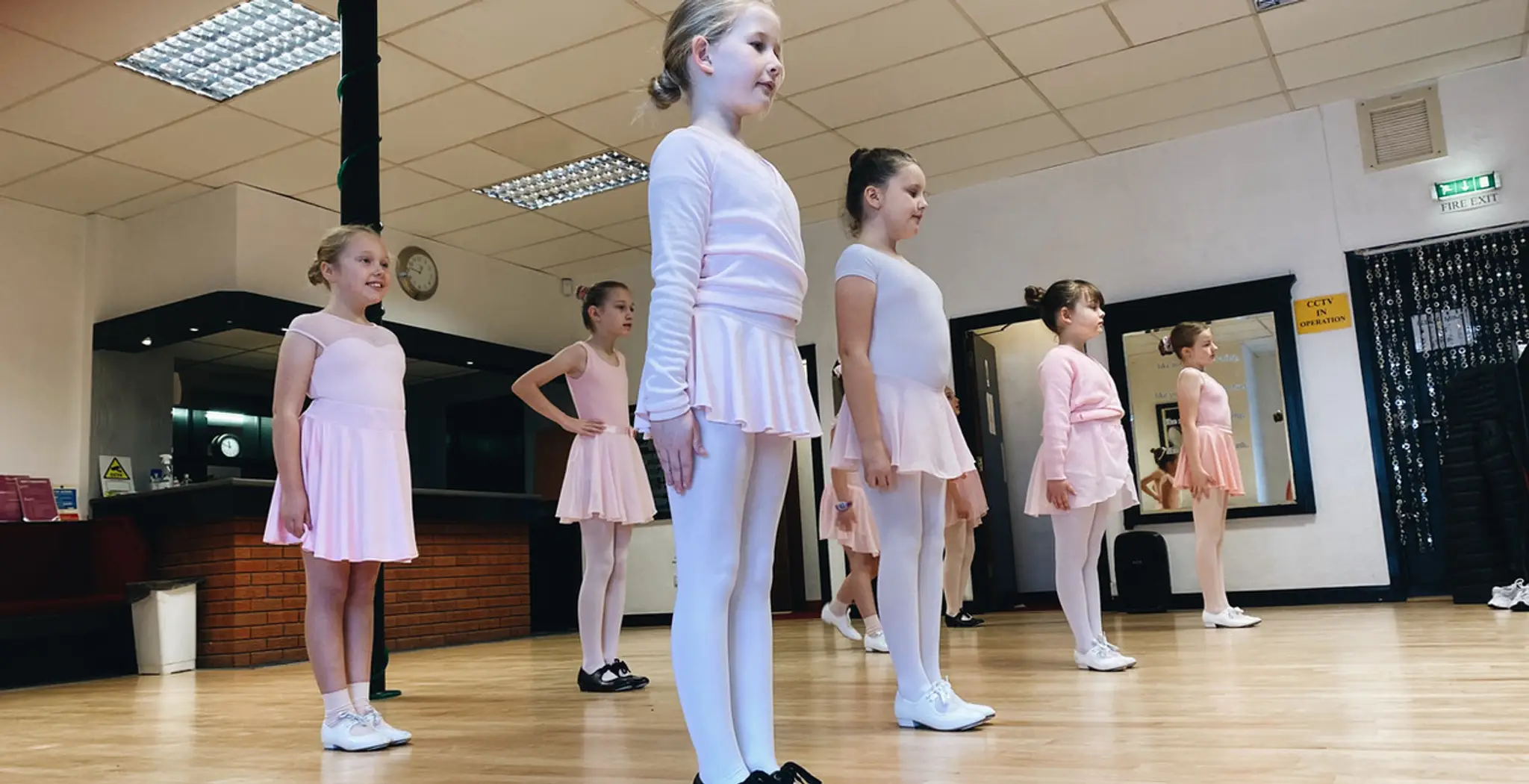 Silhouette Dance Club