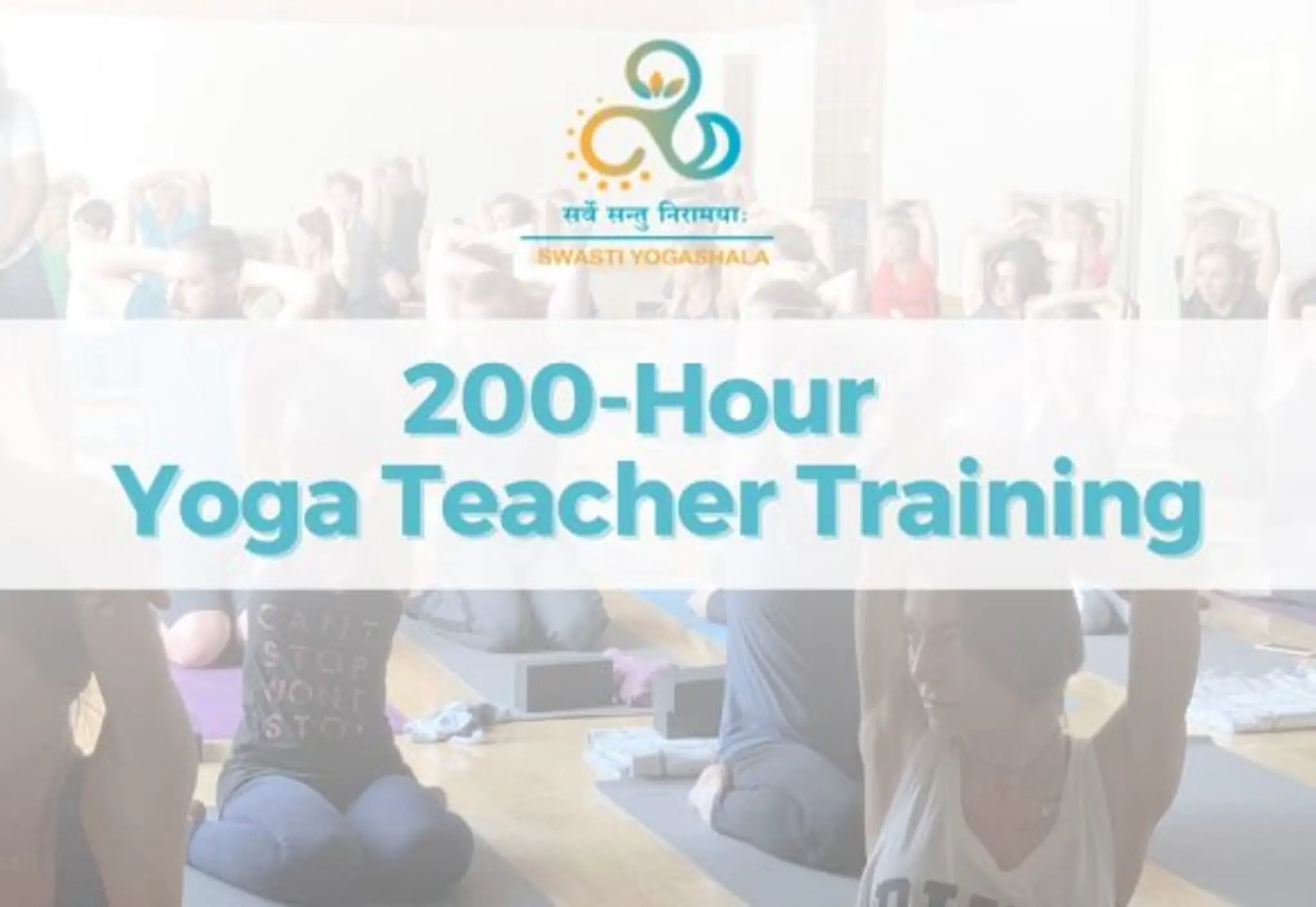 Swasti Yogashala