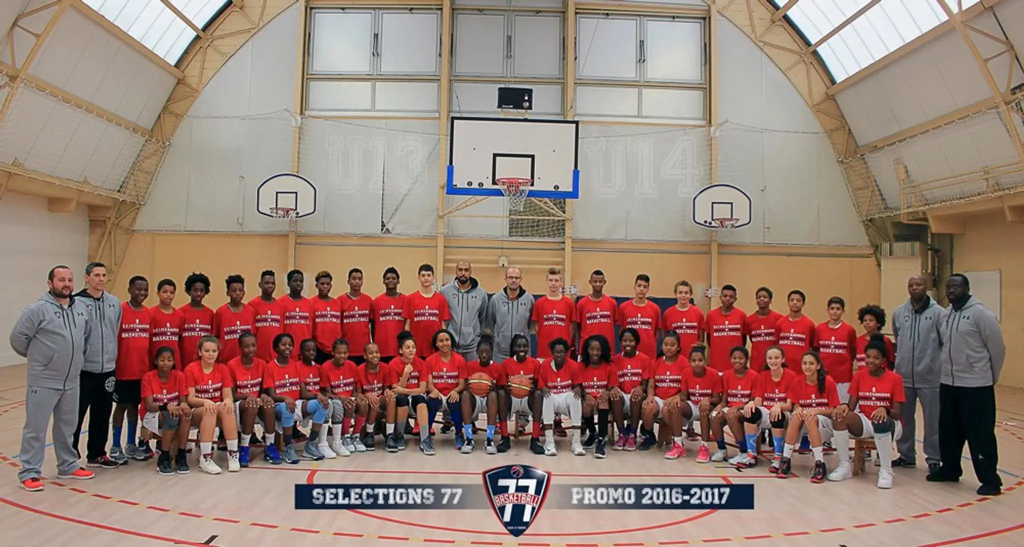 Comité Seine et Marne de Basket-Ball