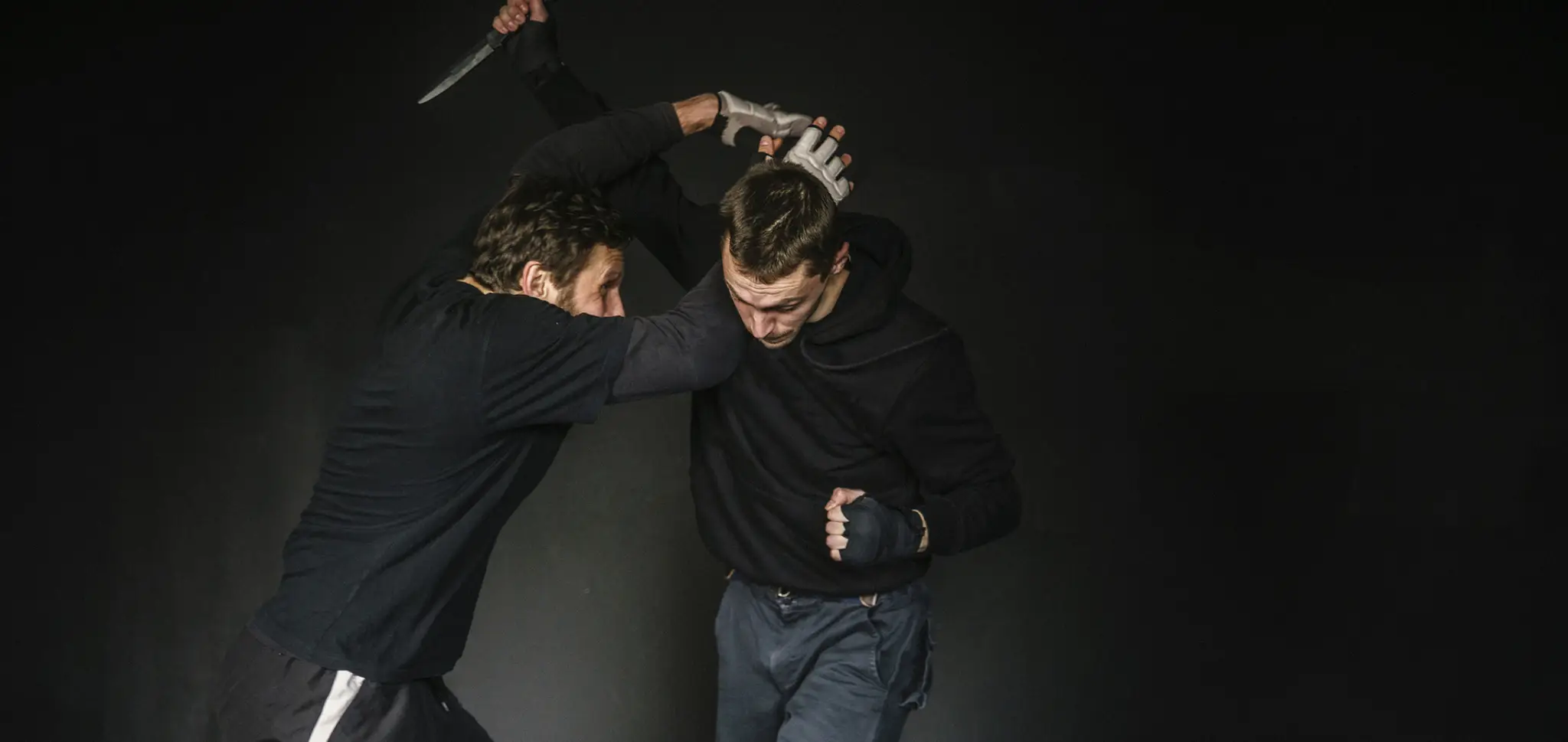 Krav Maga Hampshire