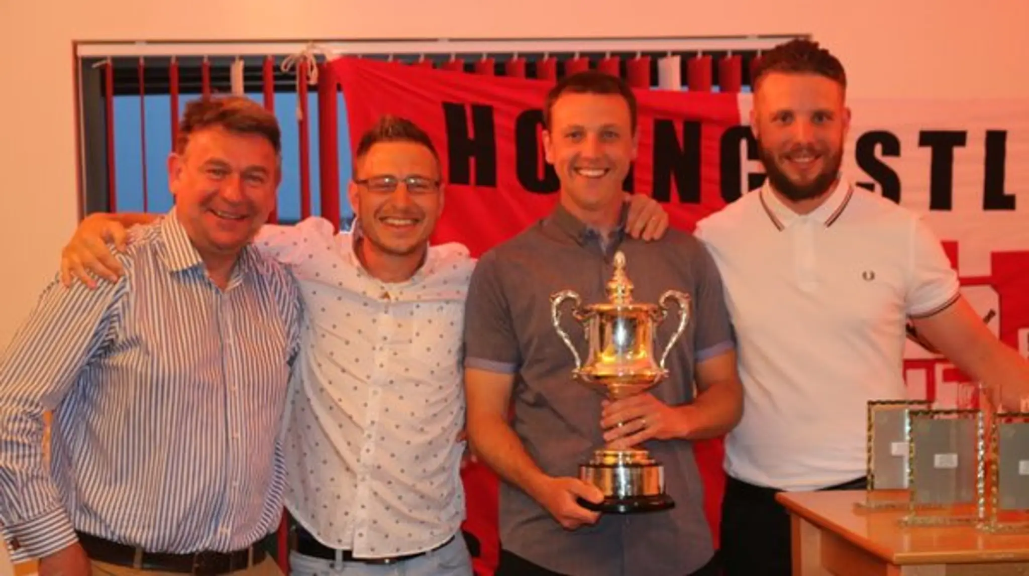 Horncastle Town Football Club