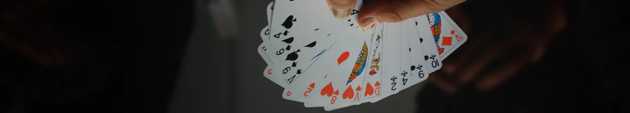 Craponne Bridge Club