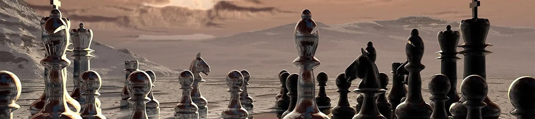 Dandenong Junior Chess Training Centre