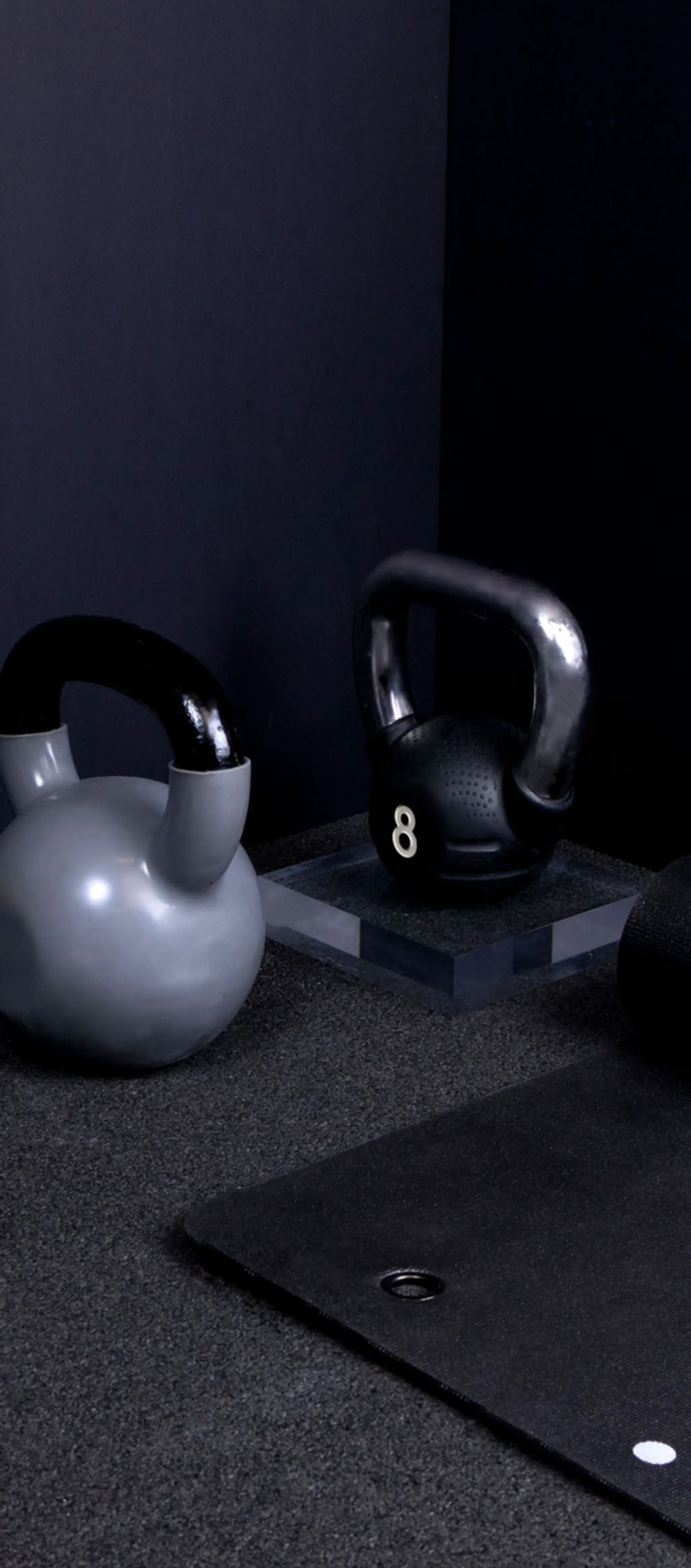 Get Stronger Personal Trainer