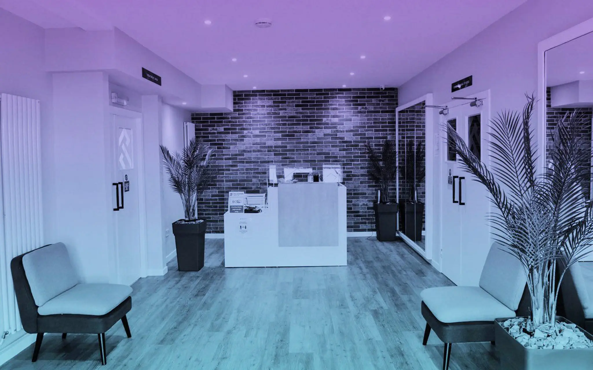 Callachans health and therapy studio