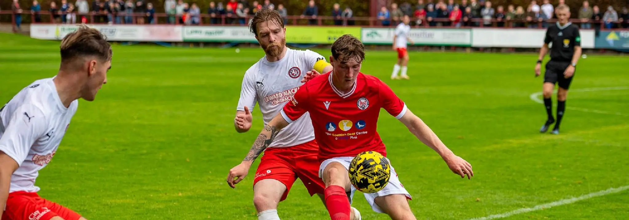 Brechin City Football Club