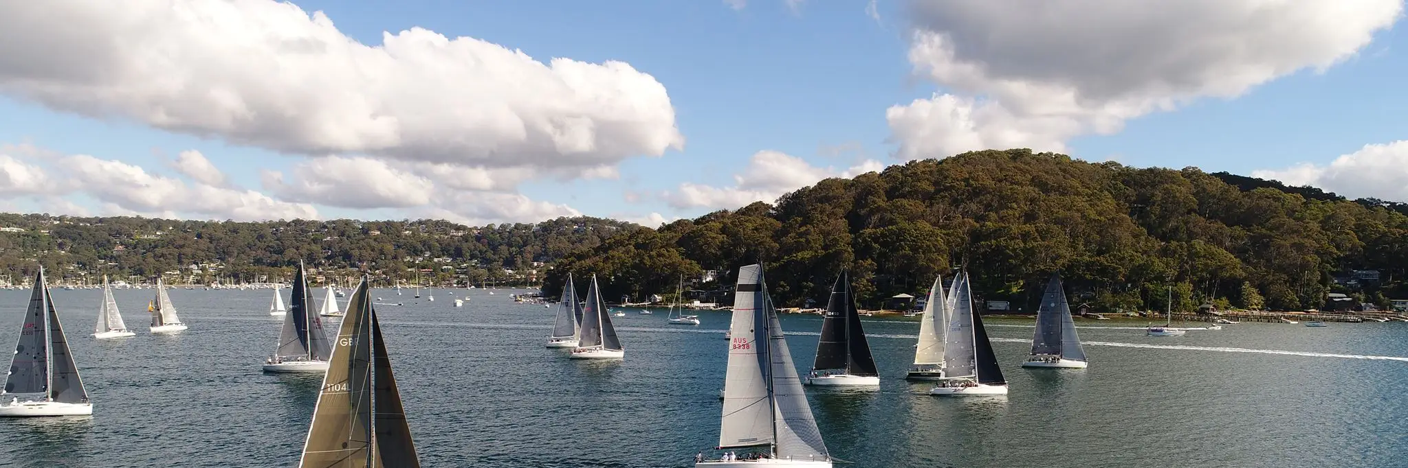 Royal Prince Alfred Yacht Club