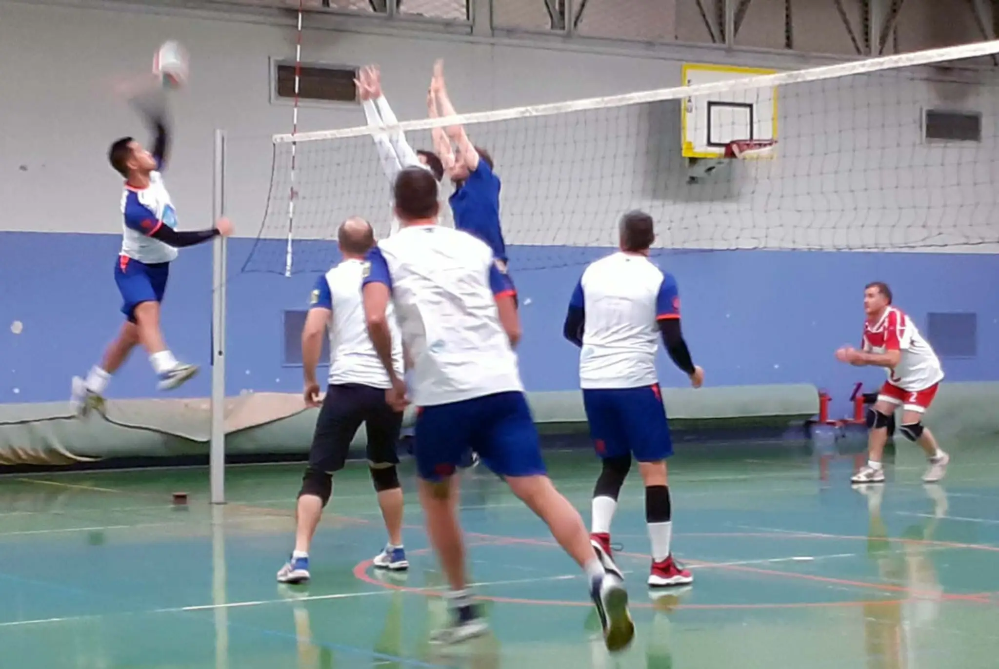 Association Volley Club Bedoulen