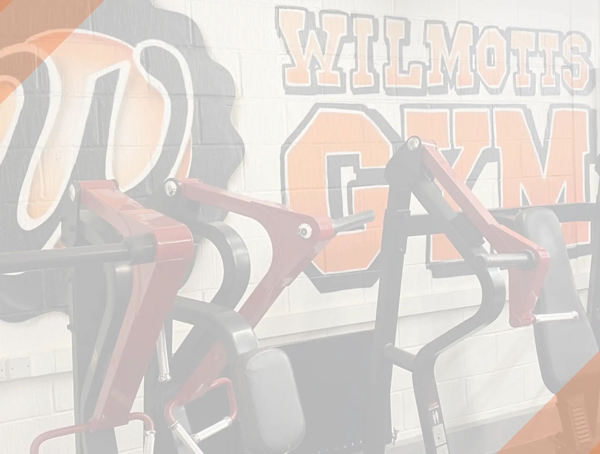 Wilmotts Gym