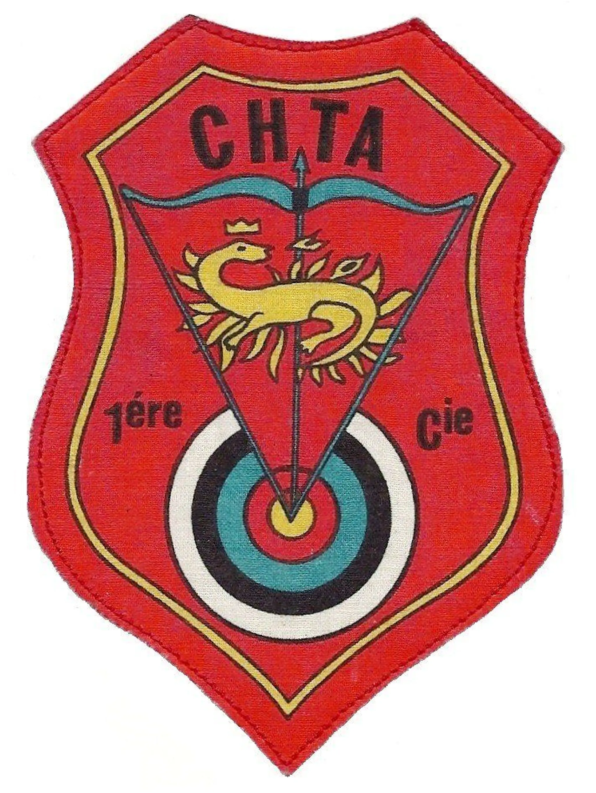 Havraise Company Archery