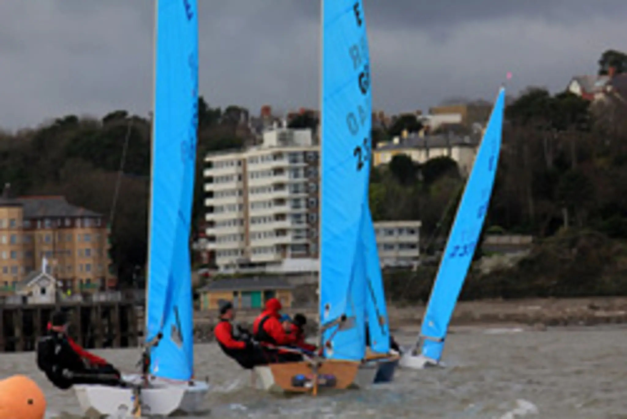 Penarth Yacht Club