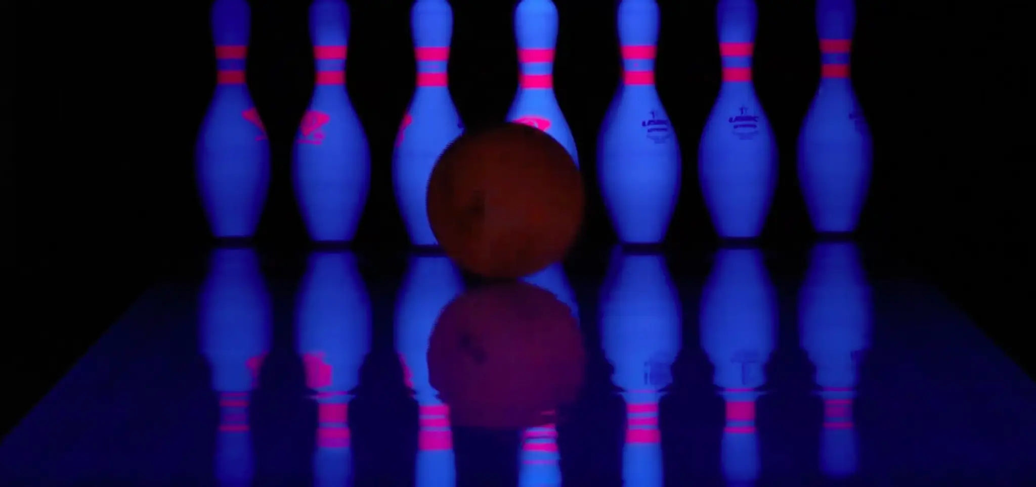 Presqu'Ile Bowling