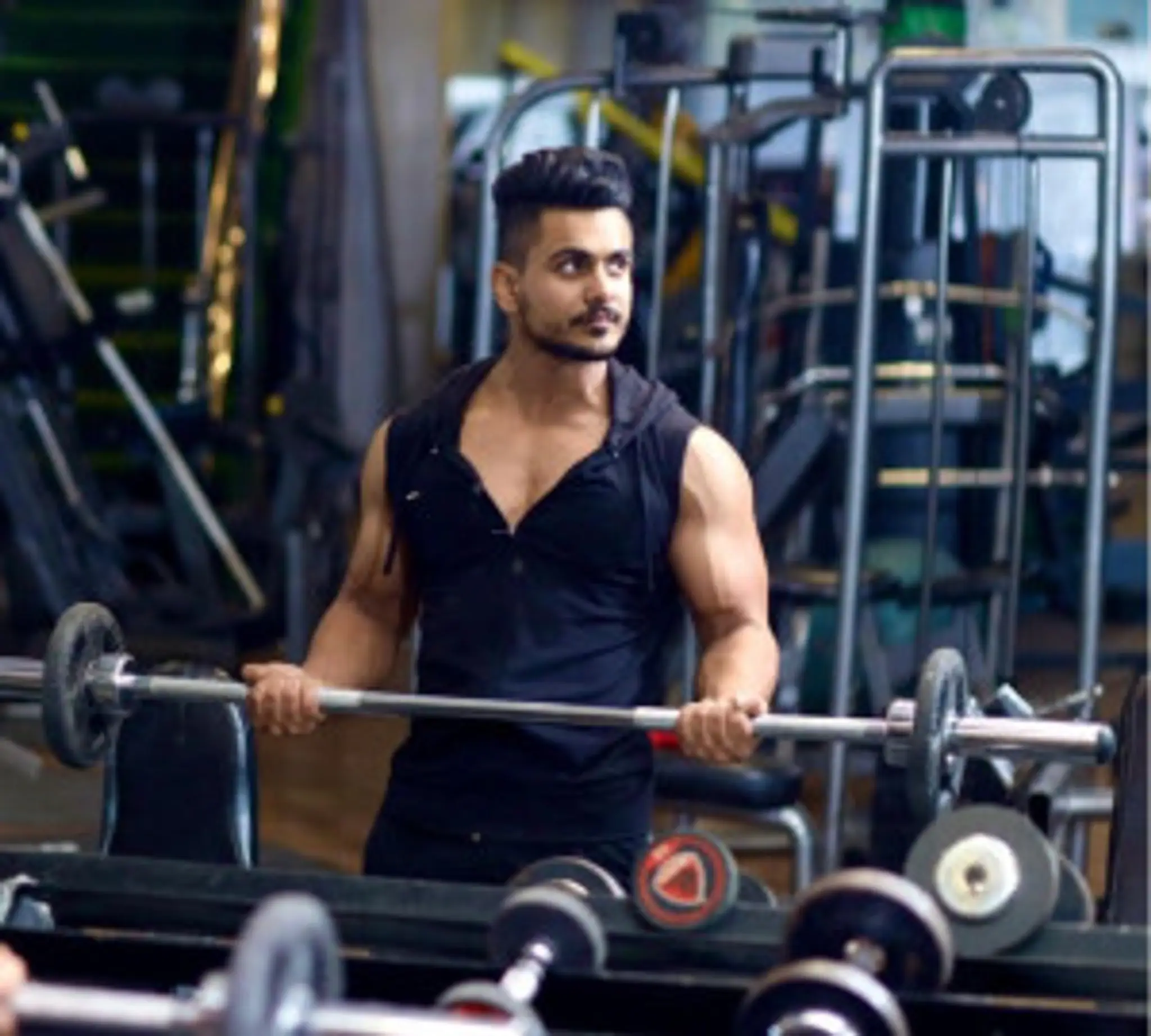 Rg Fitness Nawanshahr