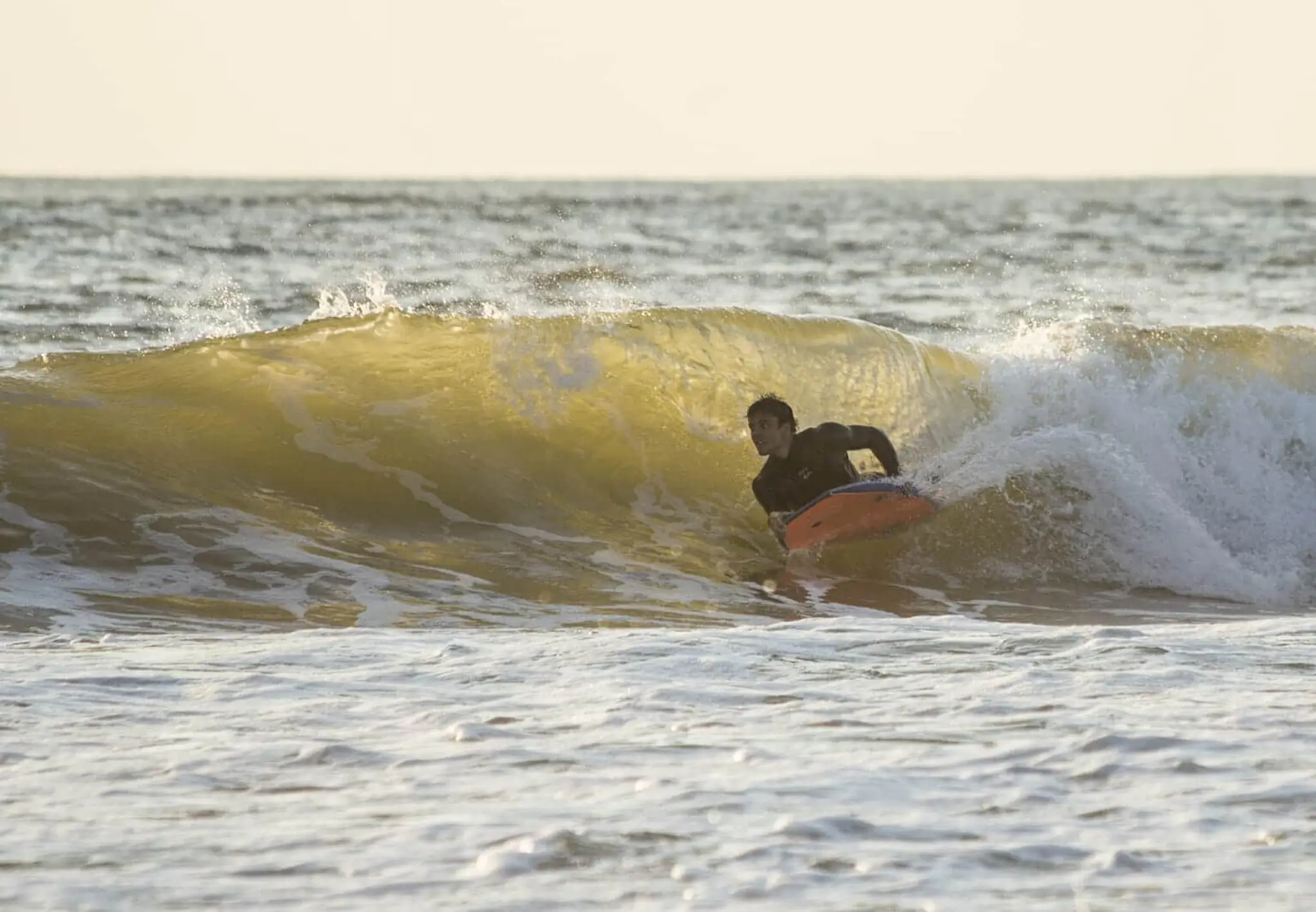 Ted Surf School