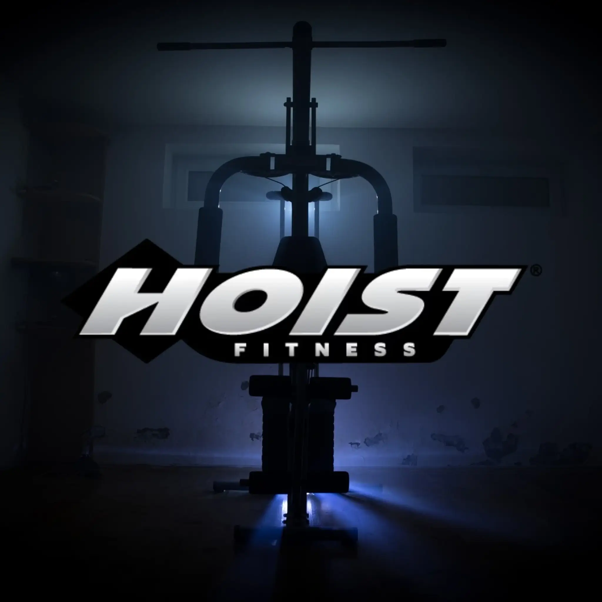 Fitness Equipment Ireland