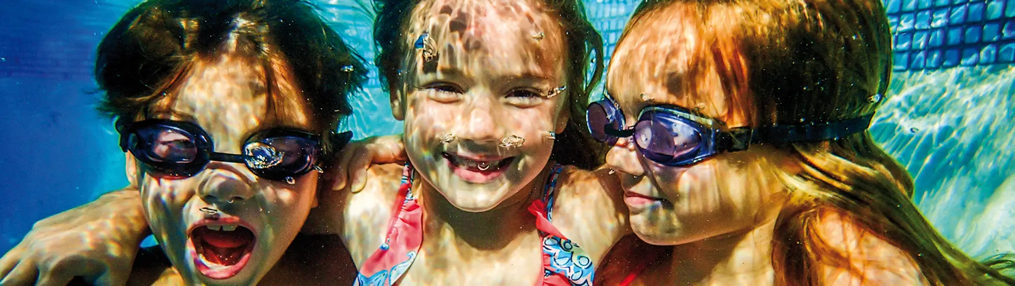 Aquatic Center Couserans