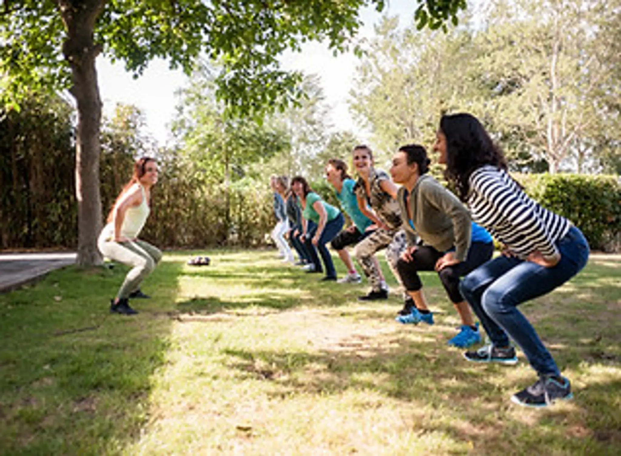 FitnessHero Mobile Fitness Hub