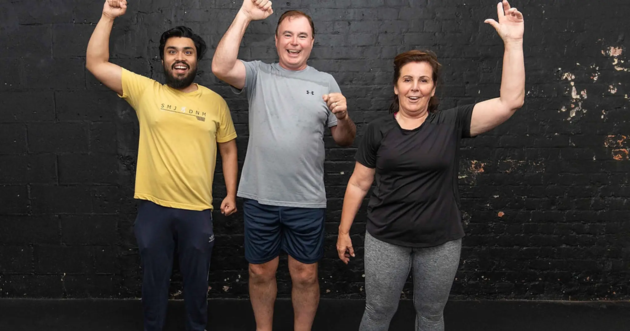 3D Health Club