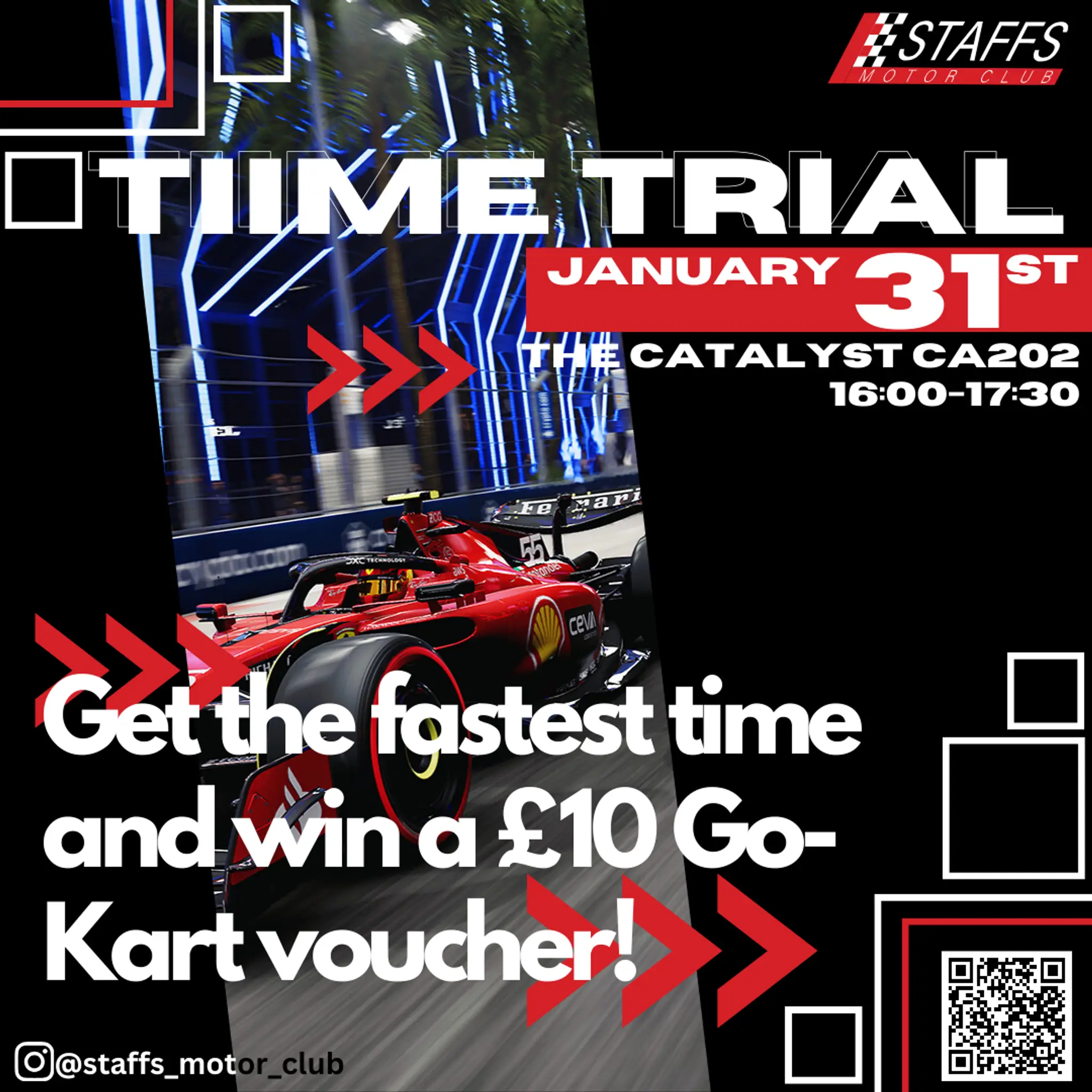 Staffordshire Stallions American Football