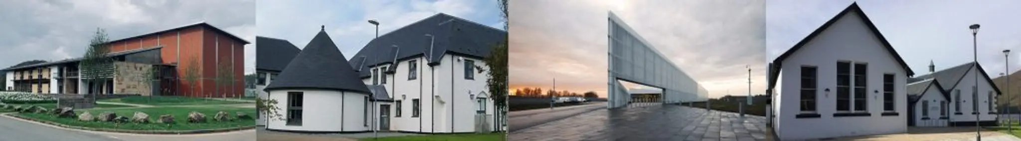 Nairn Leisure Centre