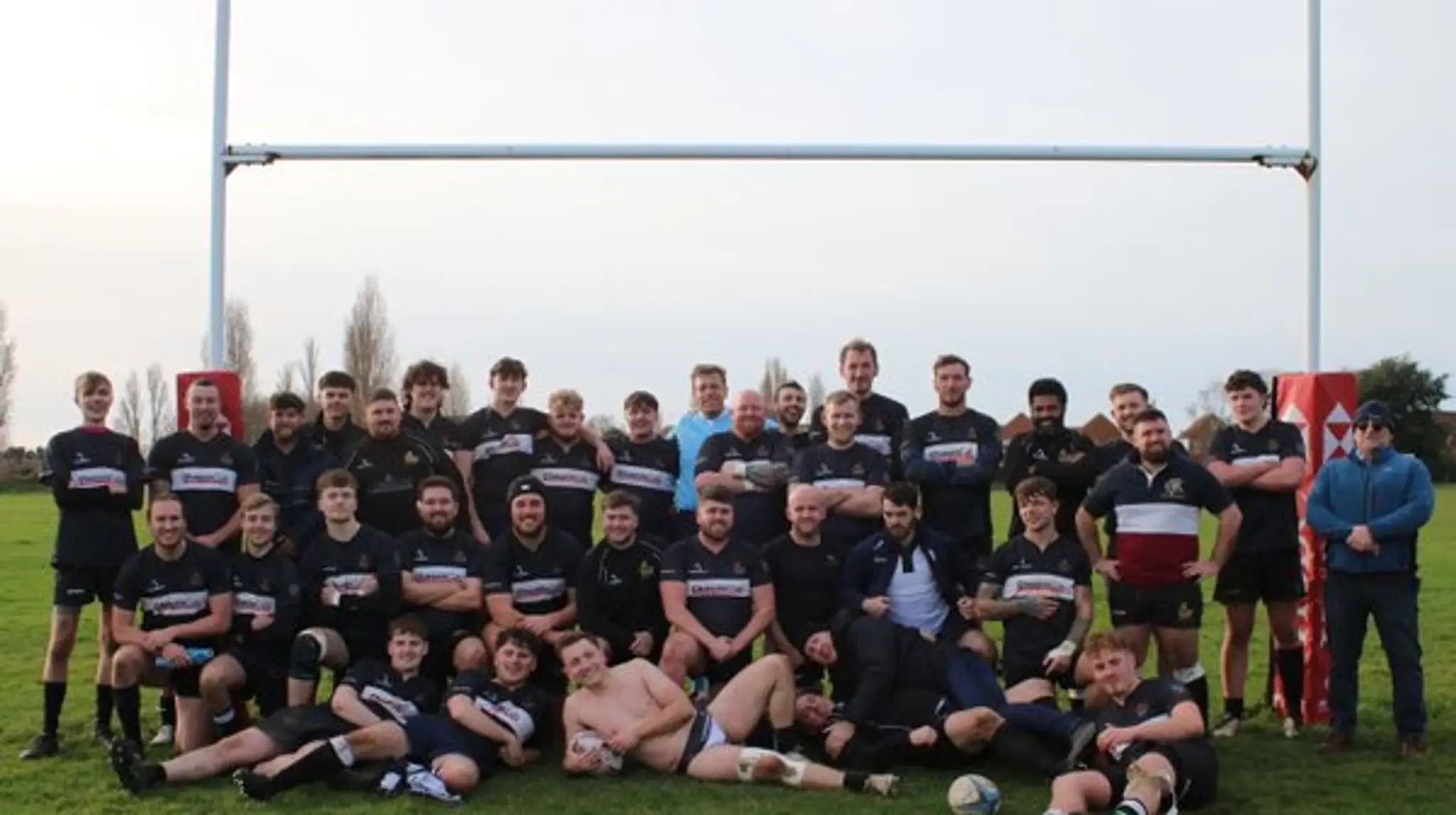 Harwich & Dovercourt Rugby Club