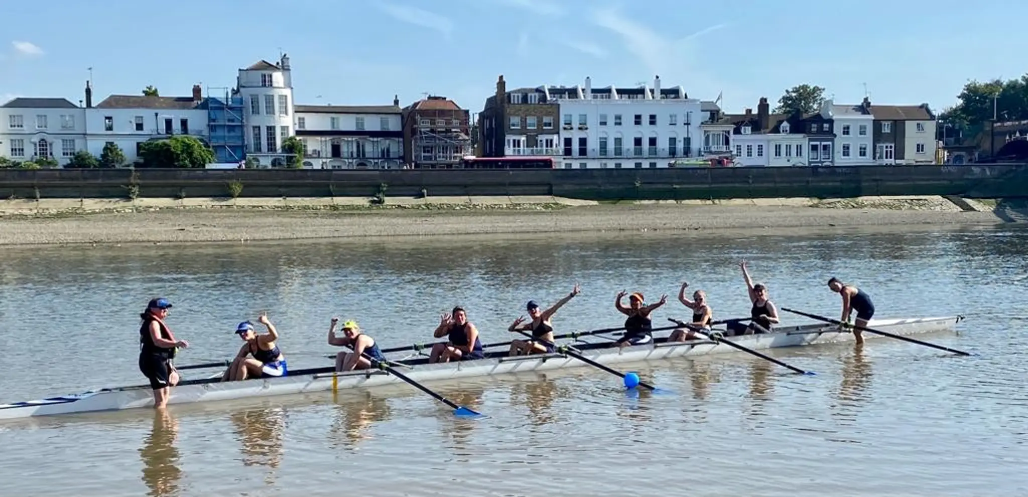 Cygnet Rowing Club