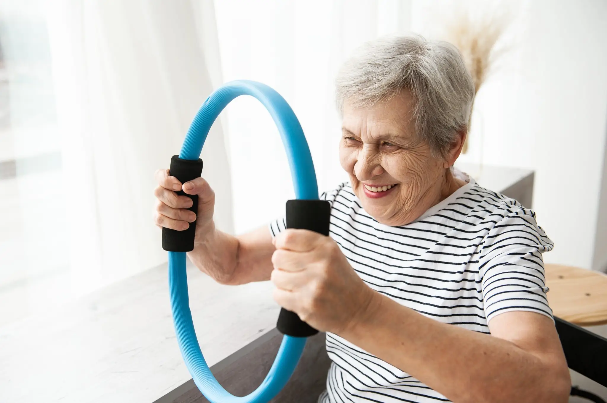 Studio 10 Pilates & Stretch Therapy