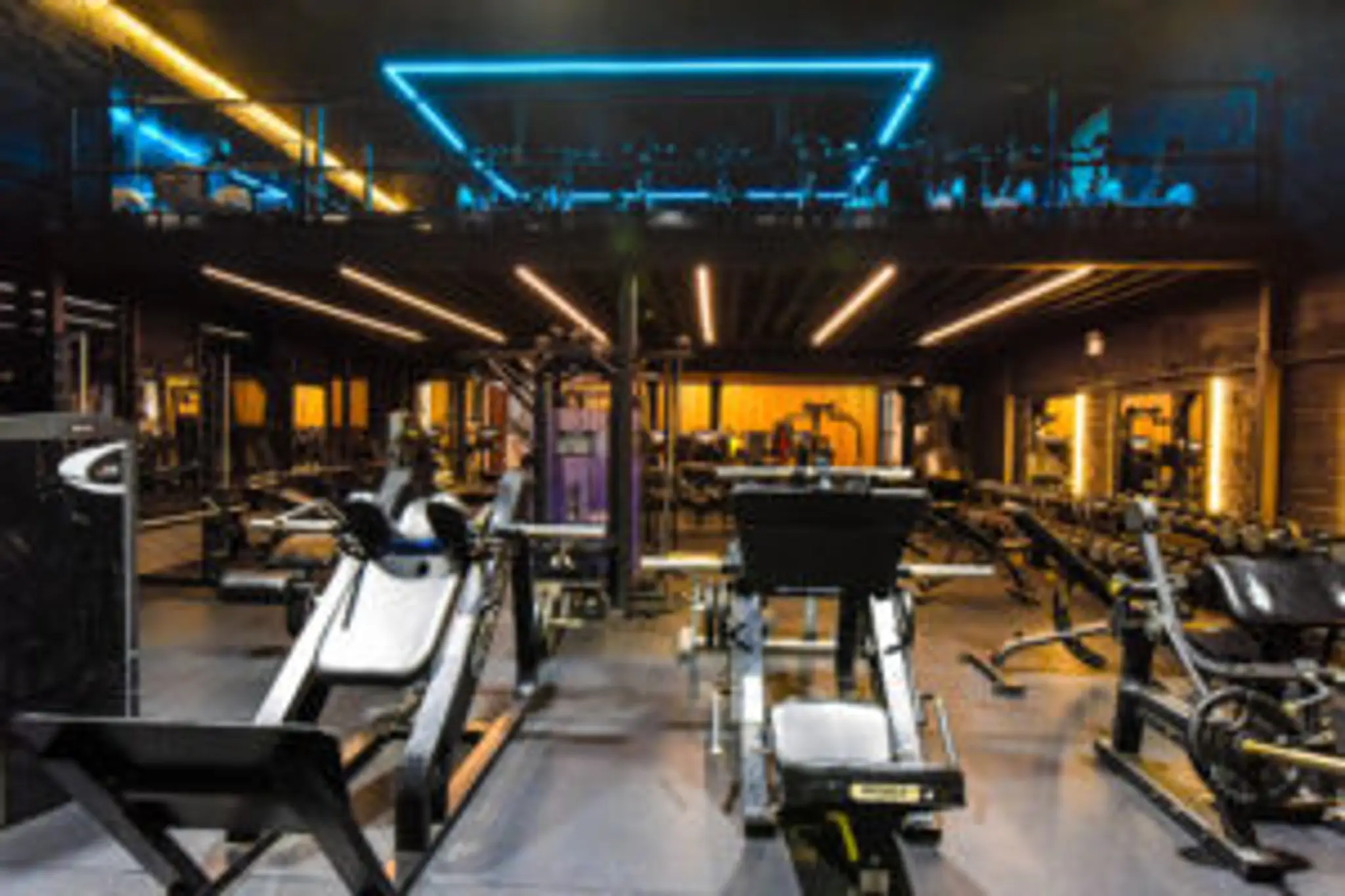 Catalyst Health and Fitness Ltd