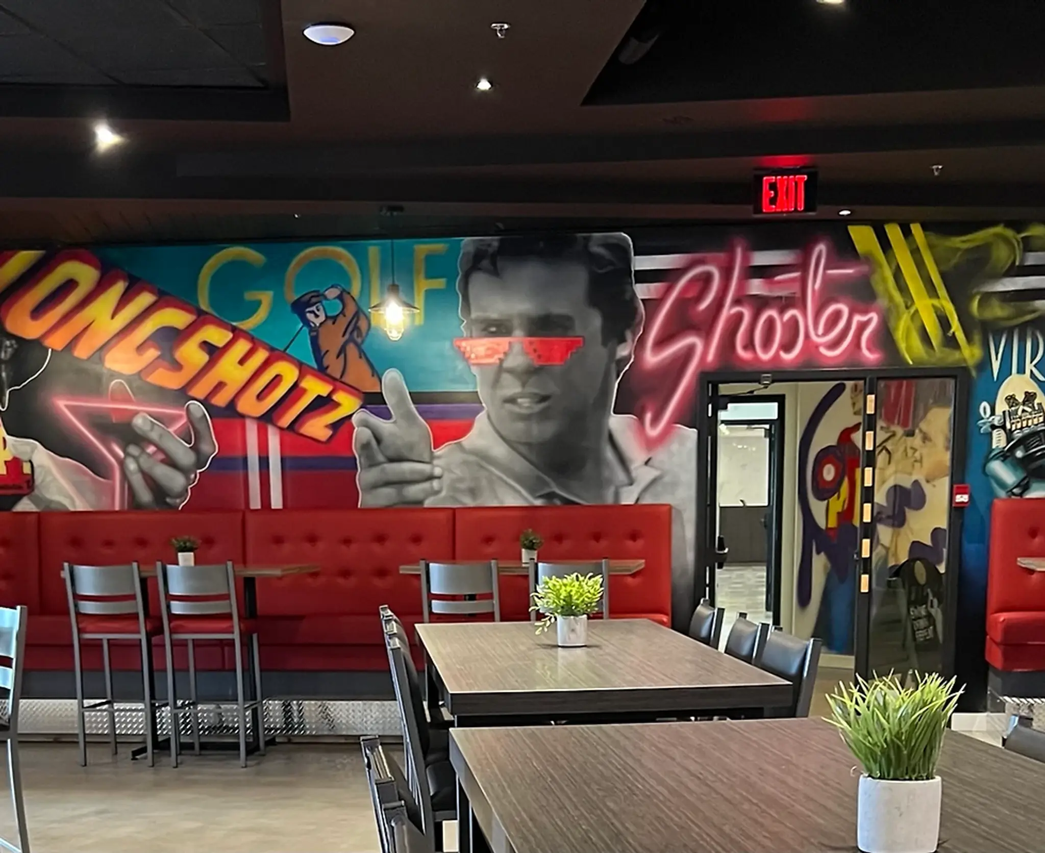 Longshotz Golf (Edmonton)