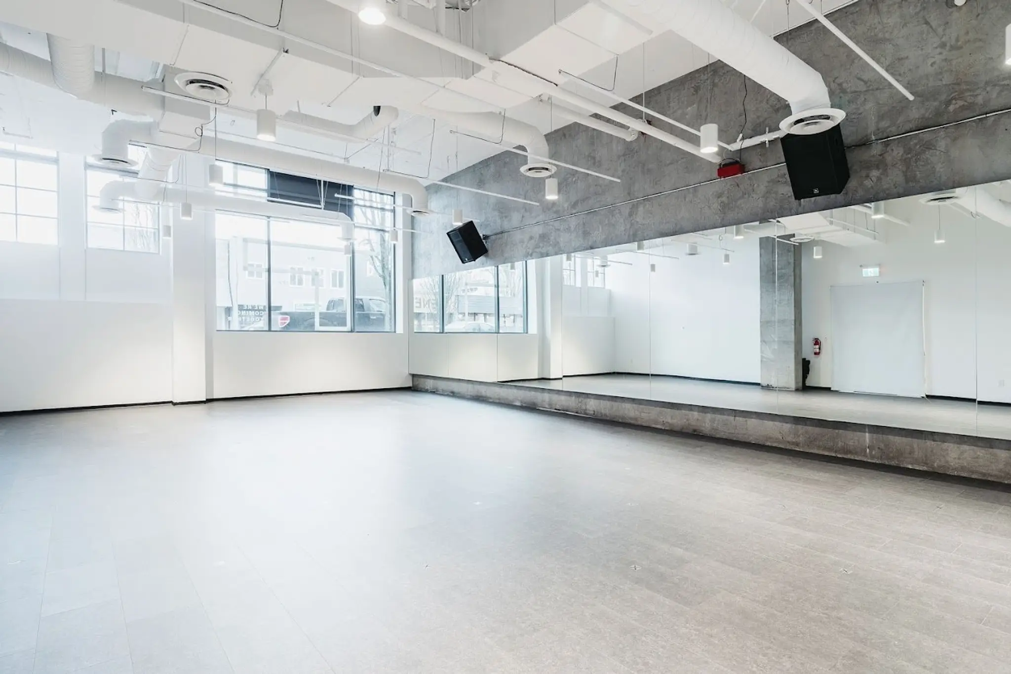 RSVP 33 - Olymlic Village